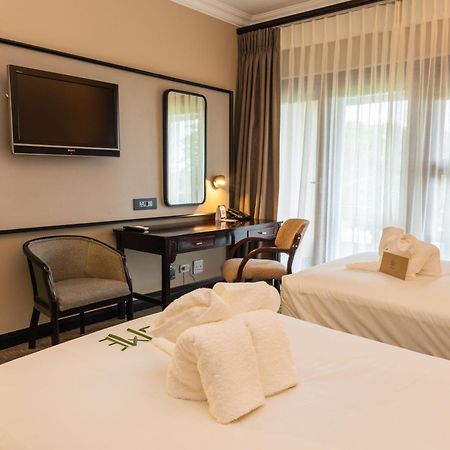 ווייט ריבר Premier Hotel The Winkler מראה חיצוני תמונה