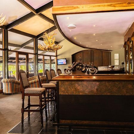 ווייט ריבר Premier Hotel The Winkler מראה חיצוני תמונה