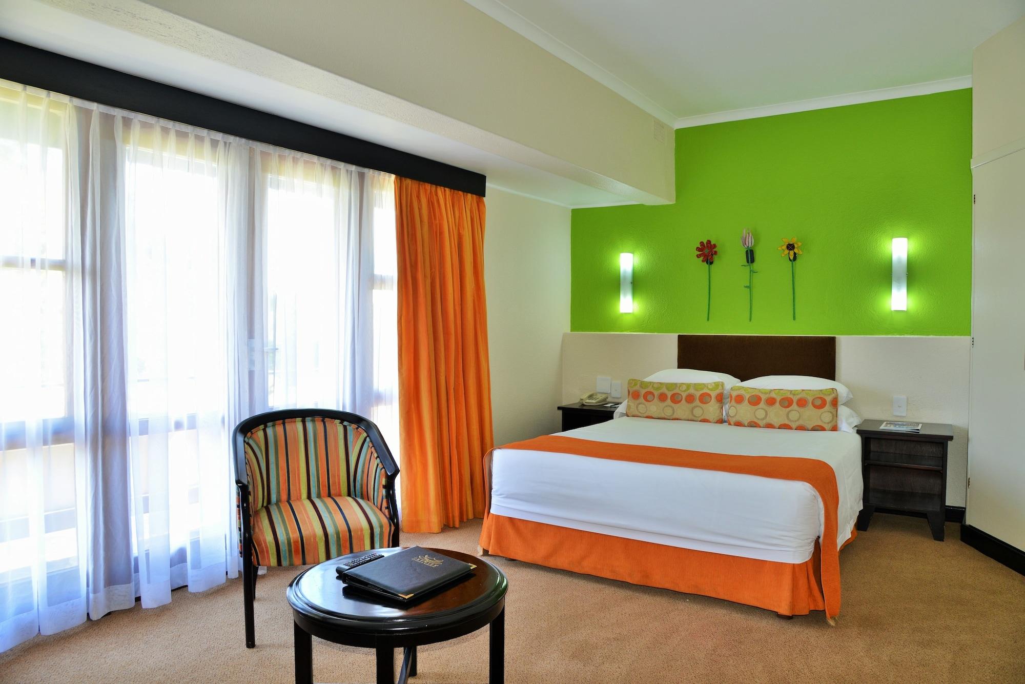 ווייט ריבר Premier Hotel The Winkler מראה חיצוני תמונה