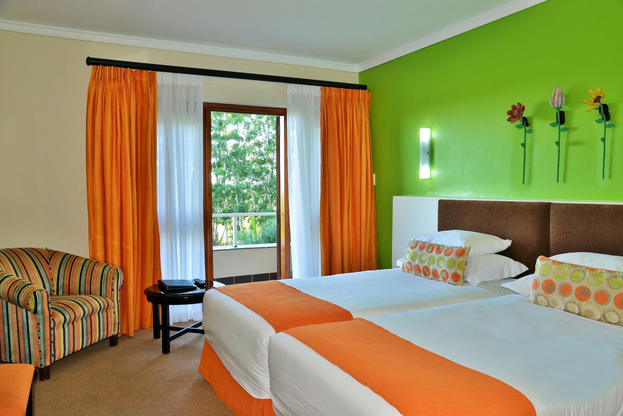 ווייט ריבר Premier Hotel The Winkler מראה חיצוני תמונה