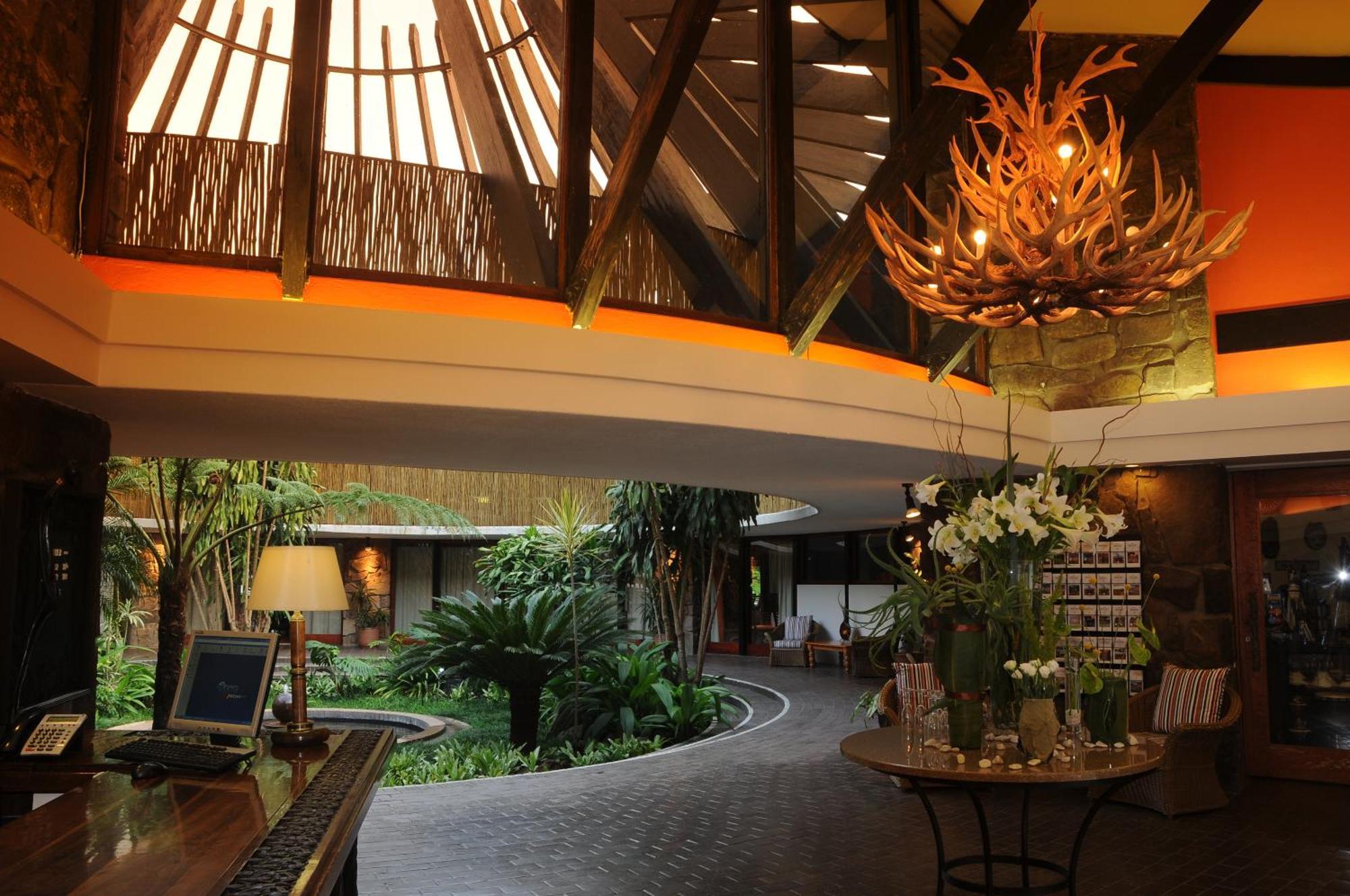 ווייט ריבר Premier Hotel The Winkler מראה חיצוני תמונה