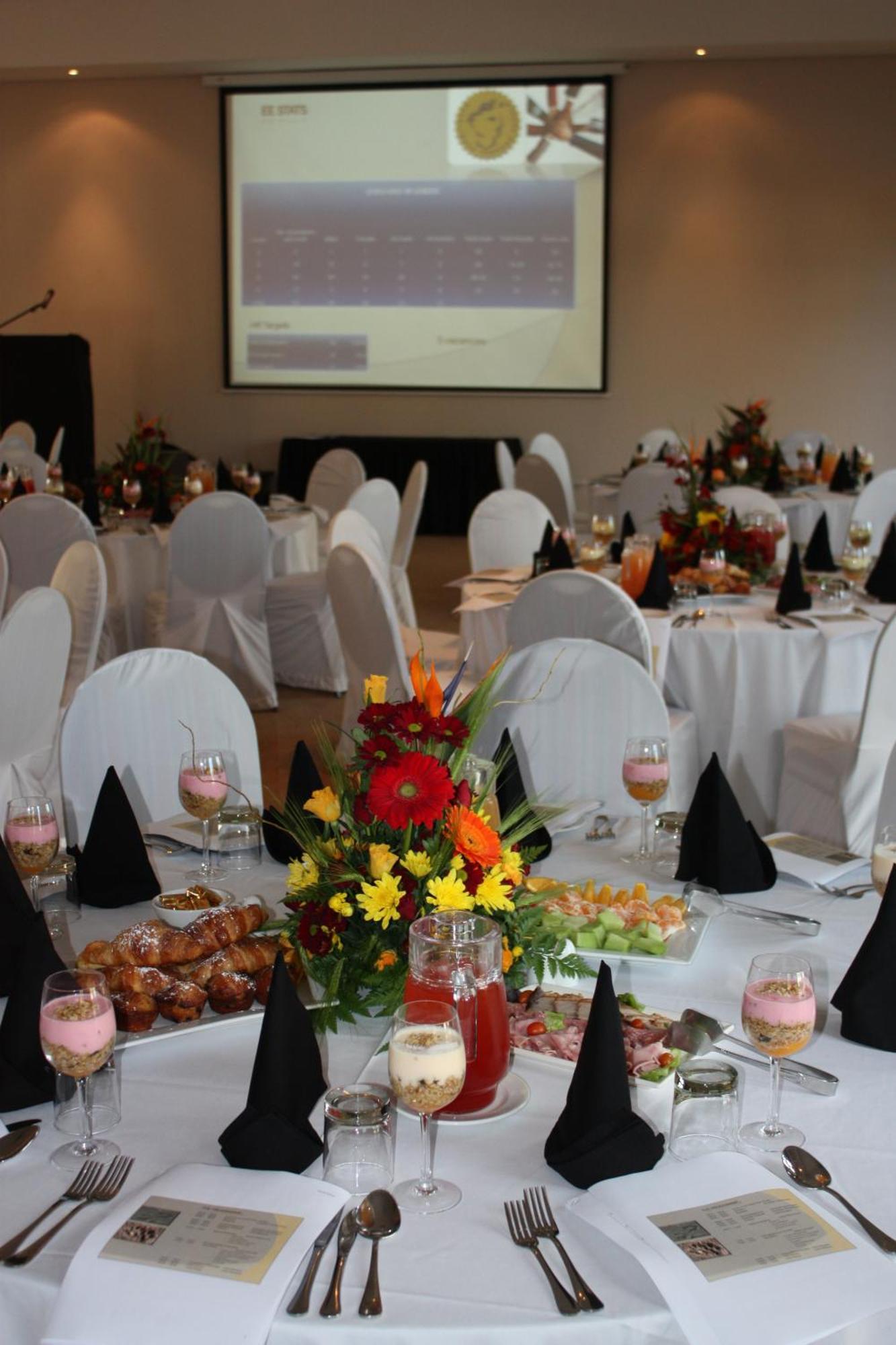 ווייט ריבר Premier Hotel The Winkler מראה חיצוני תמונה