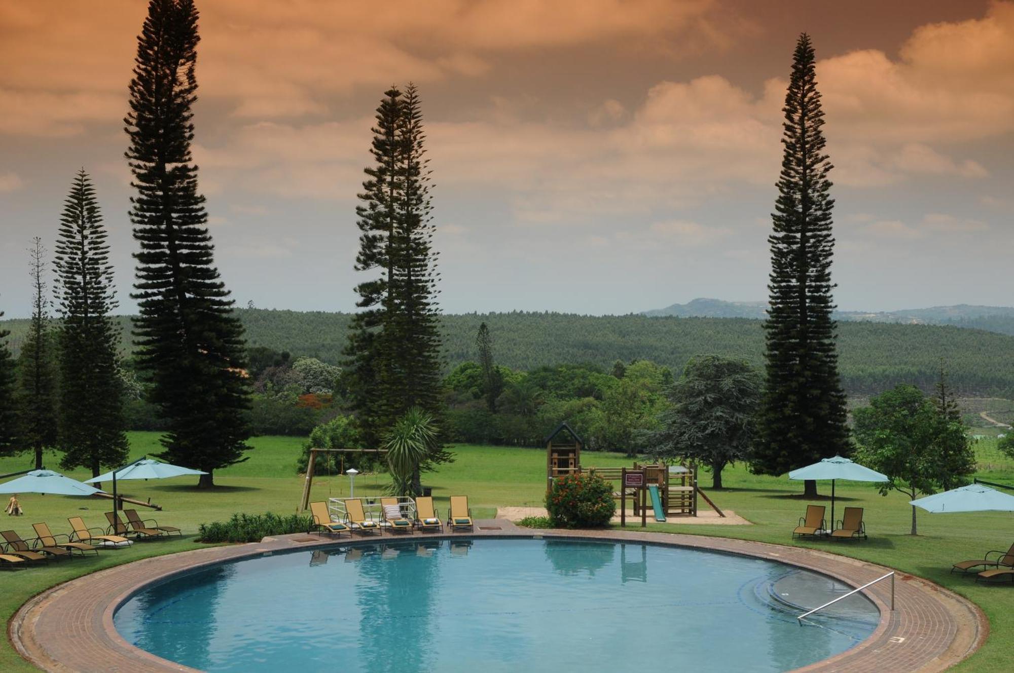 ווייט ריבר Premier Hotel The Winkler מראה חיצוני תמונה