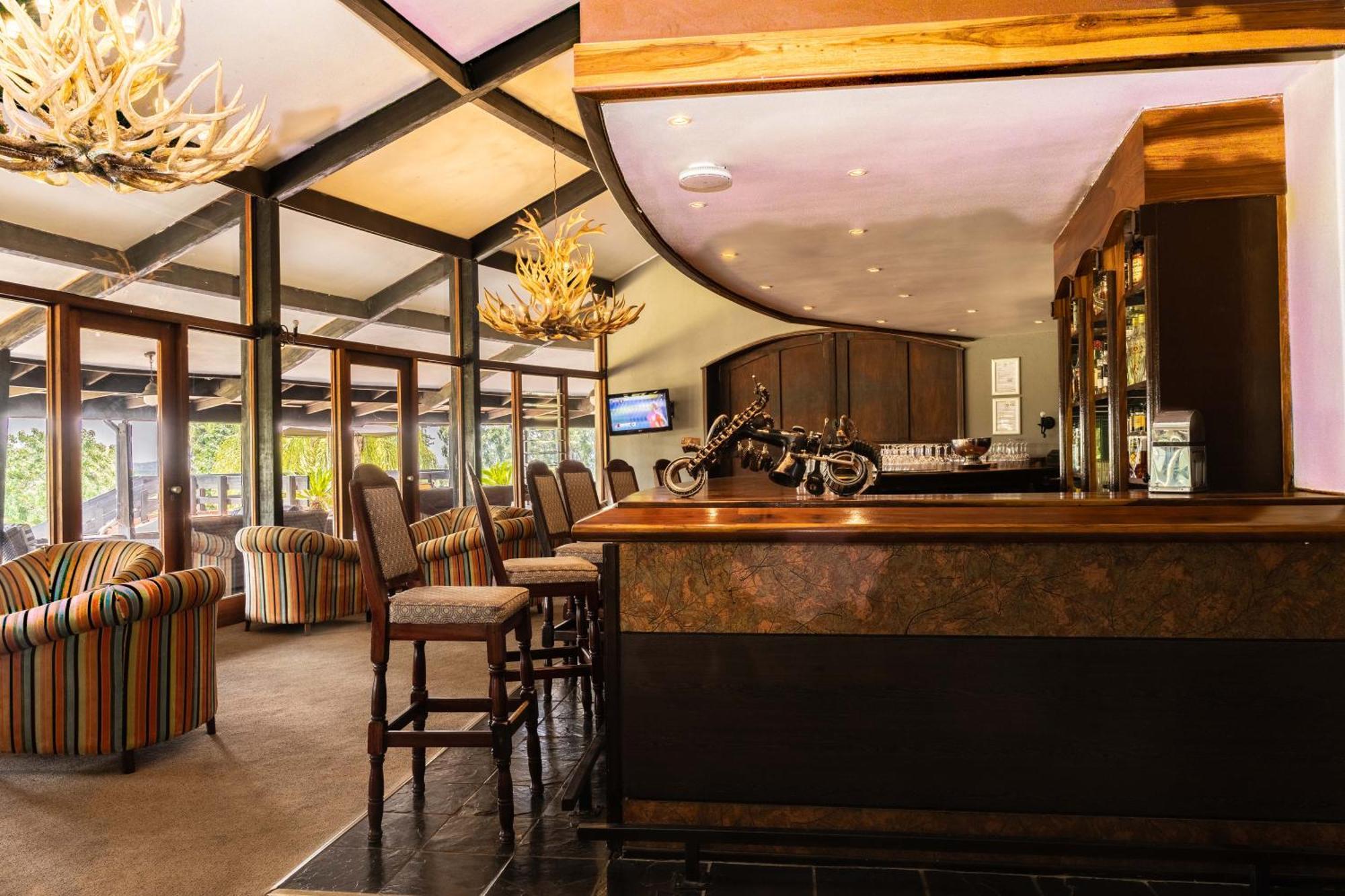 ווייט ריבר Premier Hotel The Winkler מראה חיצוני תמונה