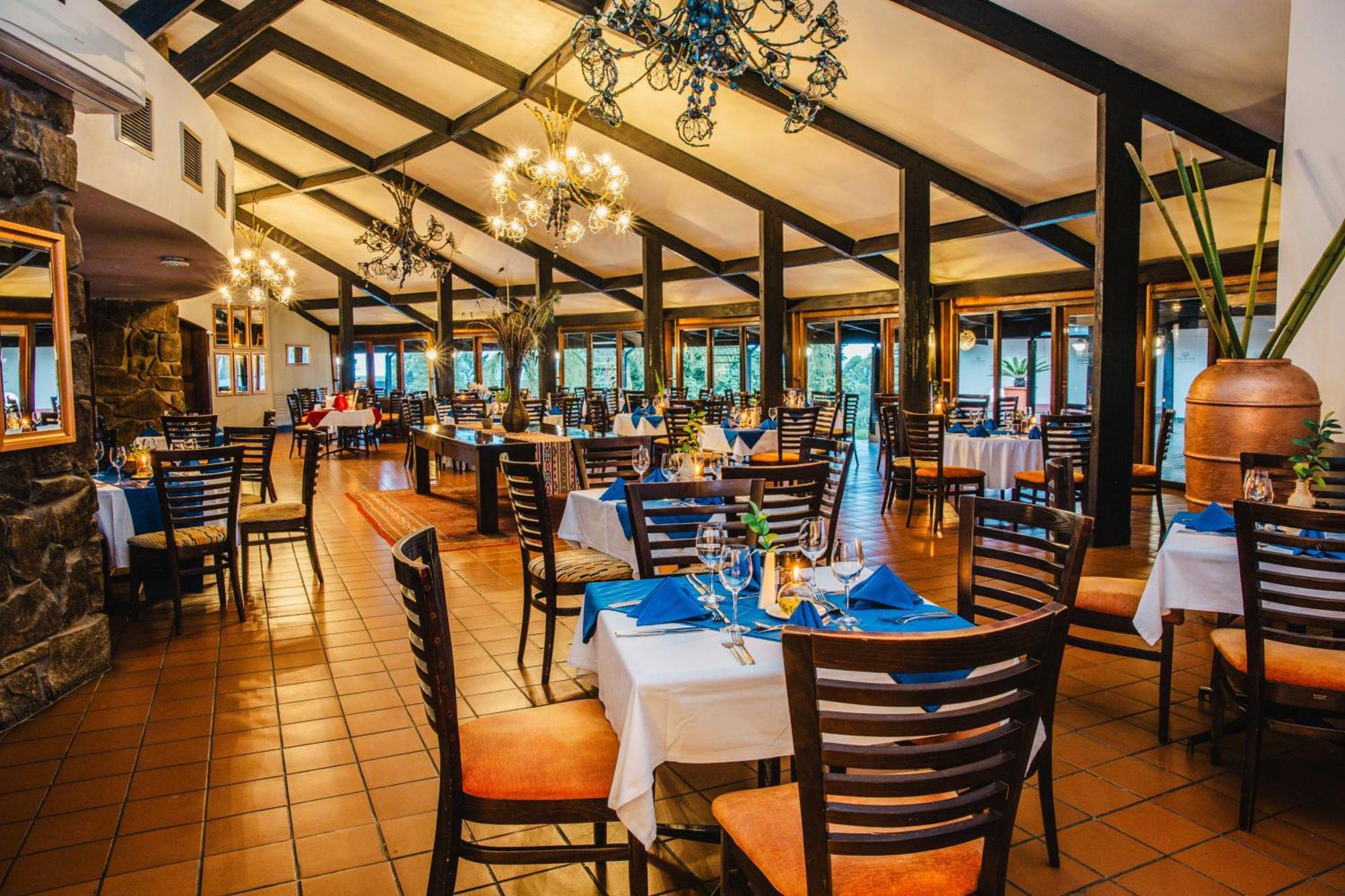 ווייט ריבר Premier Hotel The Winkler מראה חיצוני תמונה