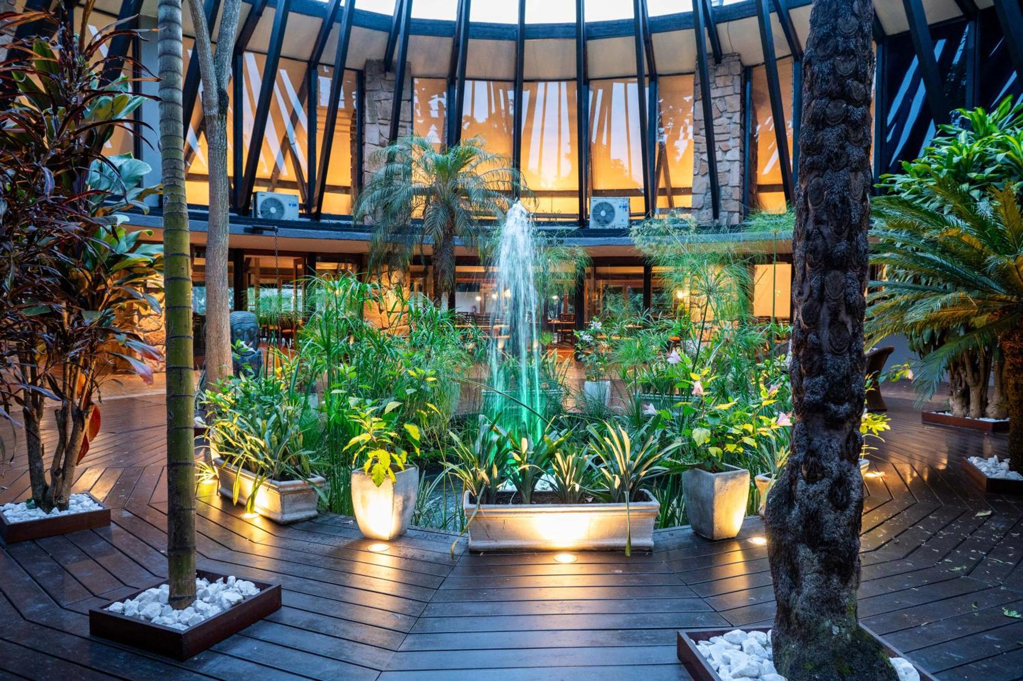 ווייט ריבר Premier Hotel The Winkler מראה חיצוני תמונה