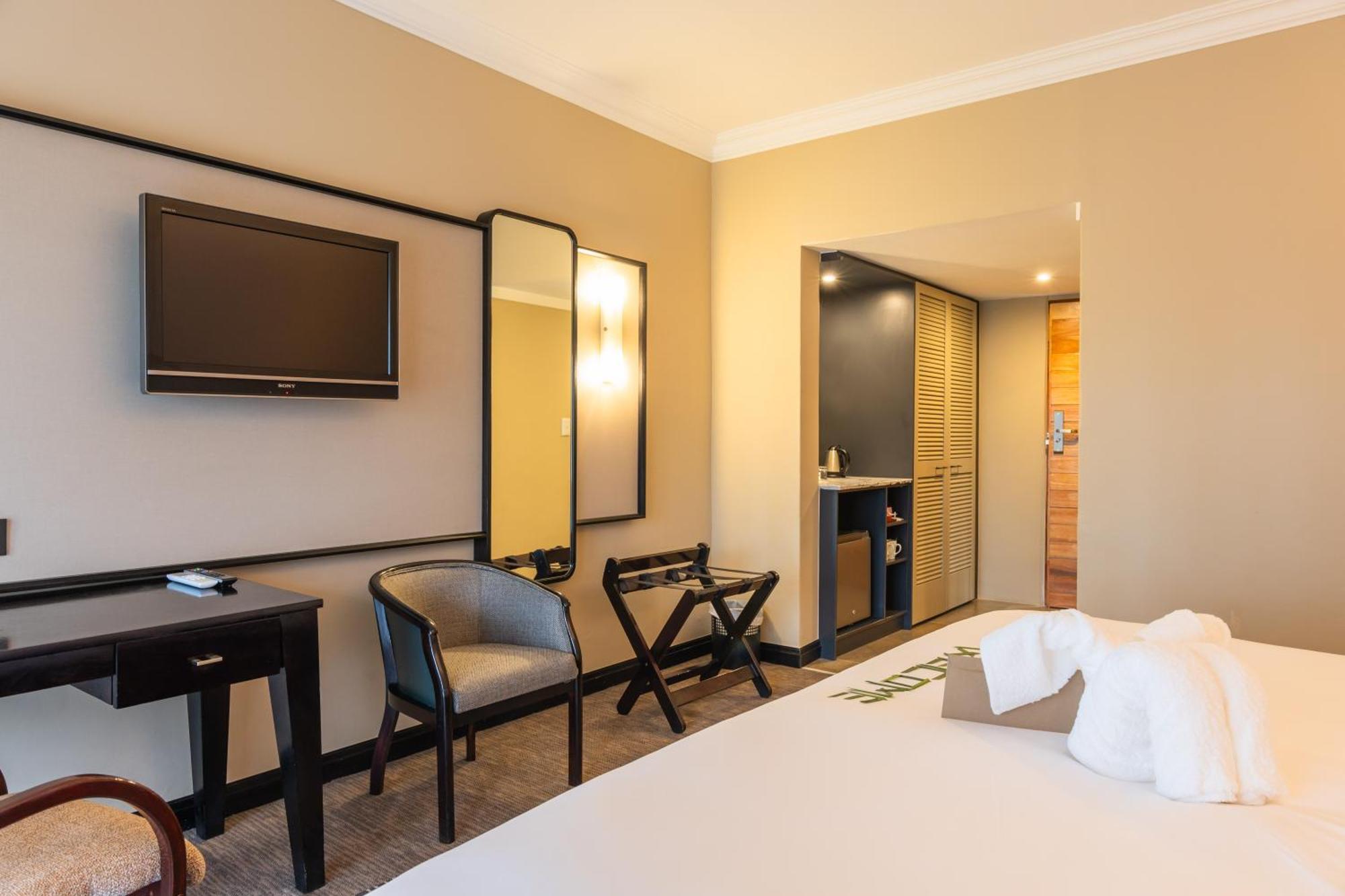 ווייט ריבר Premier Hotel The Winkler מראה חיצוני תמונה
