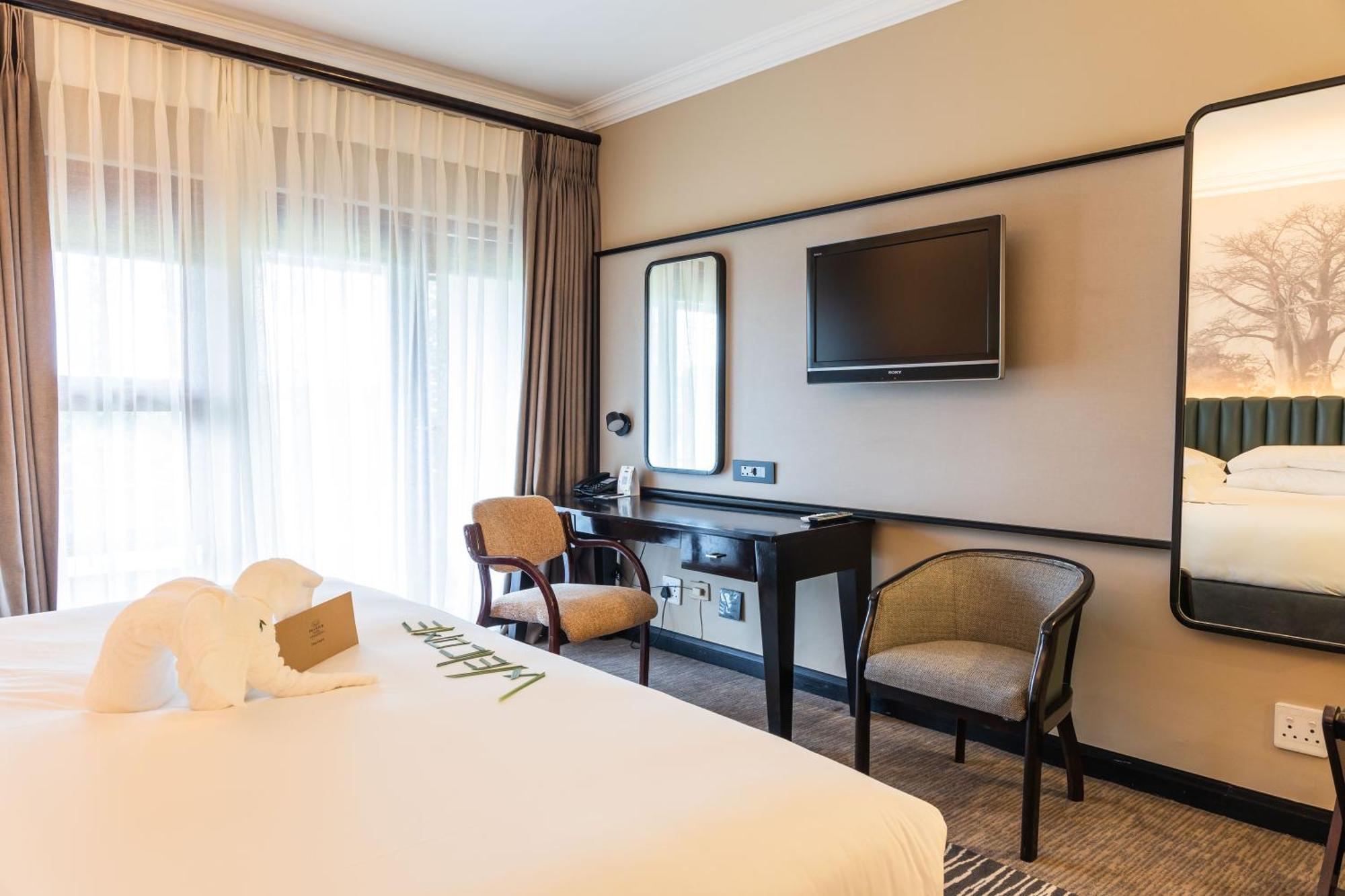 ווייט ריבר Premier Hotel The Winkler מראה חיצוני תמונה