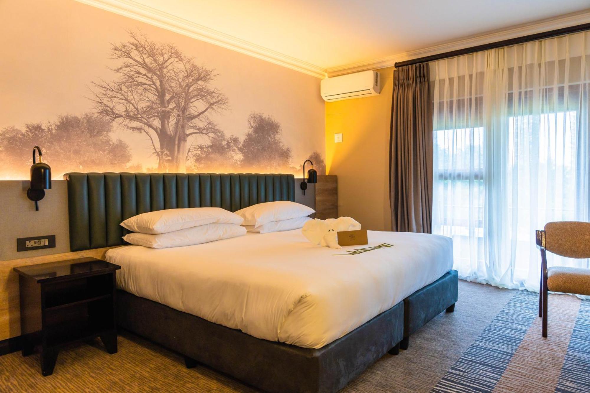ווייט ריבר Premier Hotel The Winkler מראה חיצוני תמונה