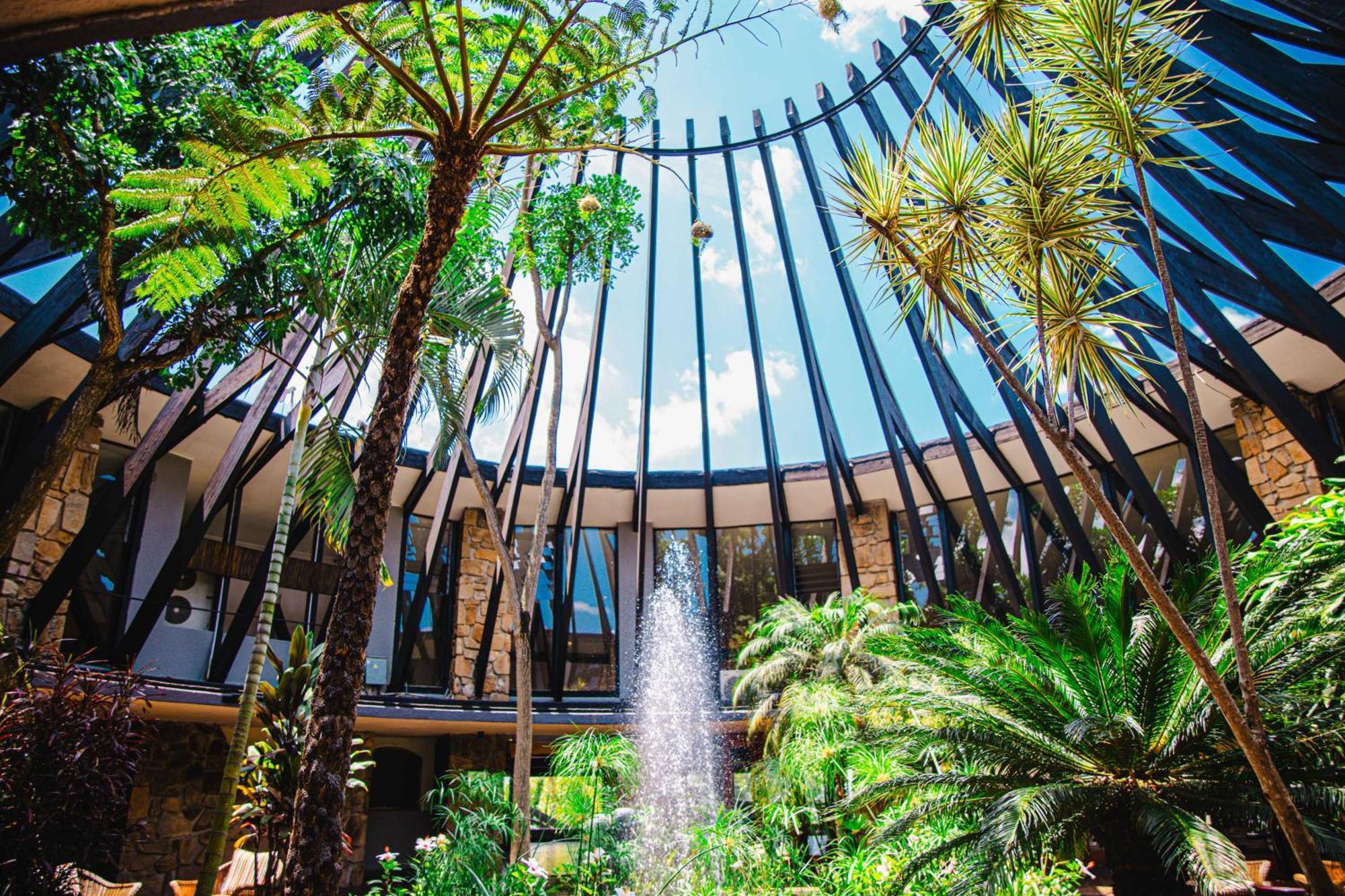 ווייט ריבר Premier Hotel The Winkler מראה חיצוני תמונה