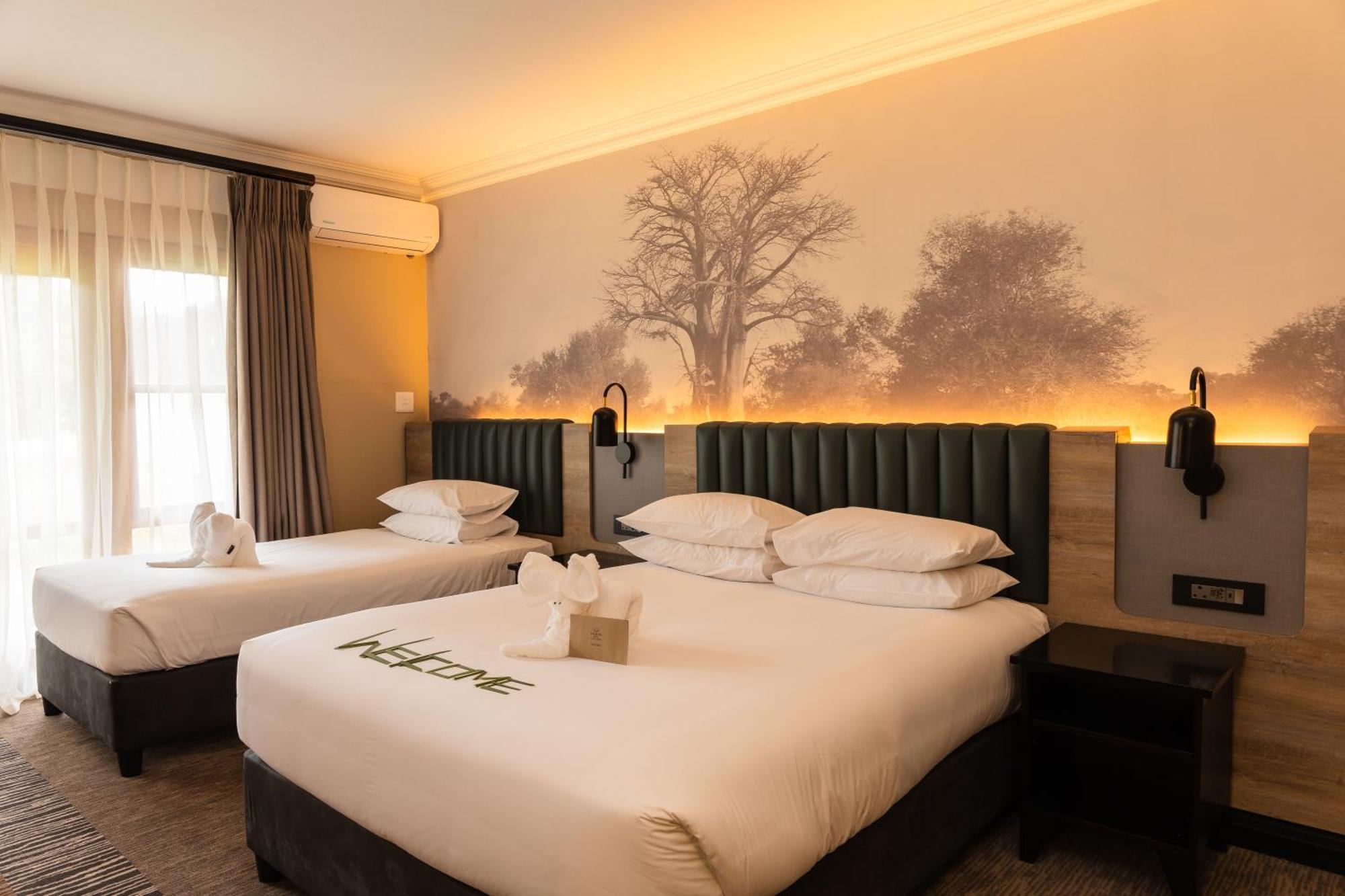 ווייט ריבר Premier Hotel The Winkler מראה חיצוני תמונה