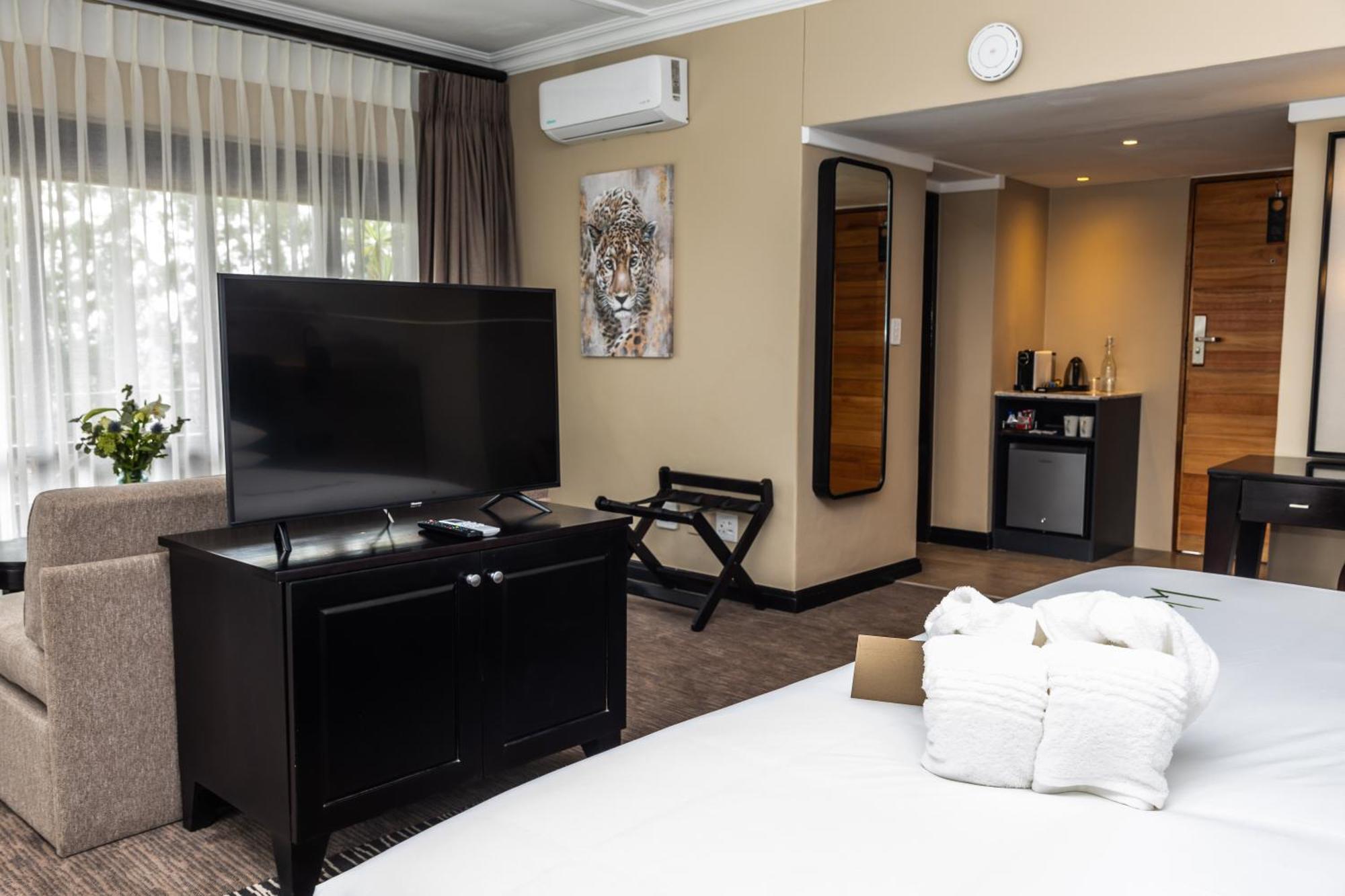 ווייט ריבר Premier Hotel The Winkler מראה חיצוני תמונה