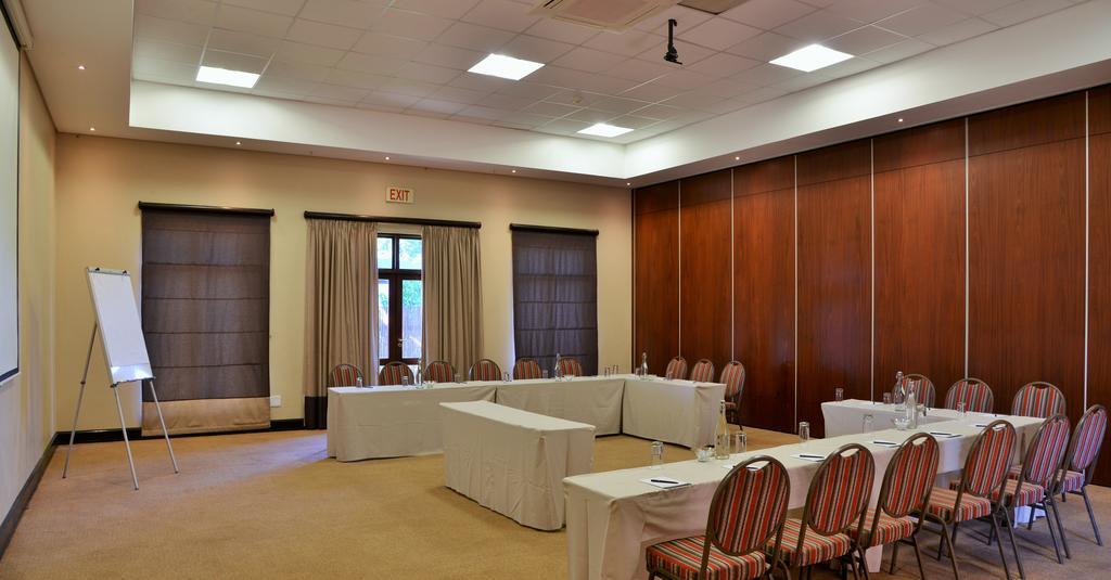ווייט ריבר Premier Hotel The Winkler מראה חיצוני תמונה