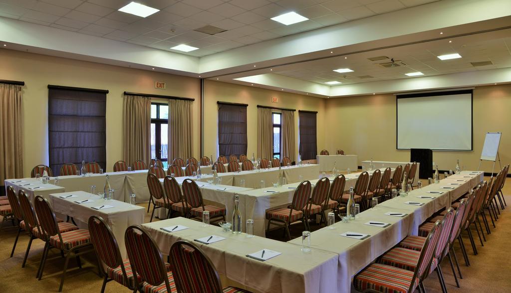 ווייט ריבר Premier Hotel The Winkler מראה חיצוני תמונה