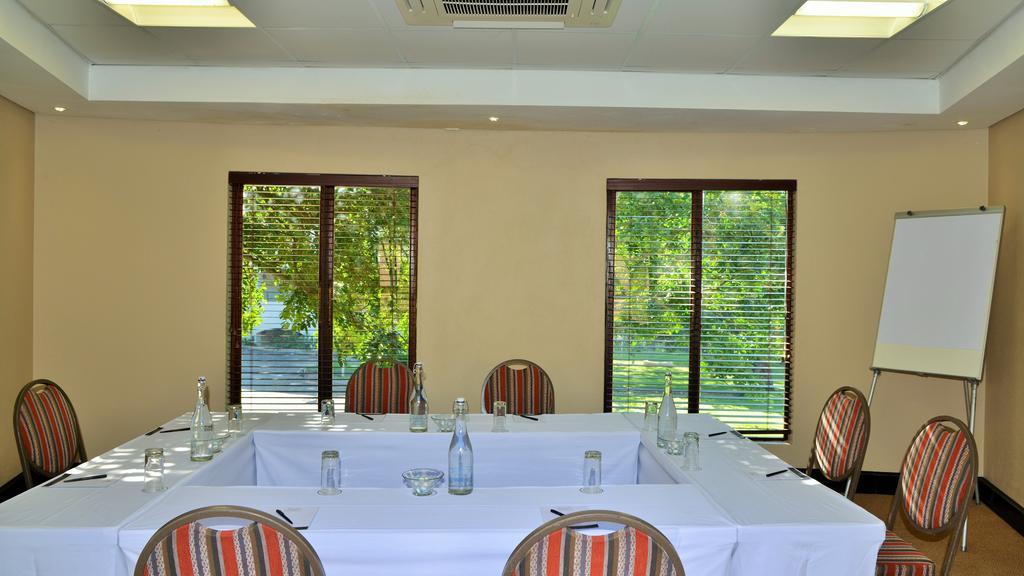 ווייט ריבר Premier Hotel The Winkler מראה חיצוני תמונה
