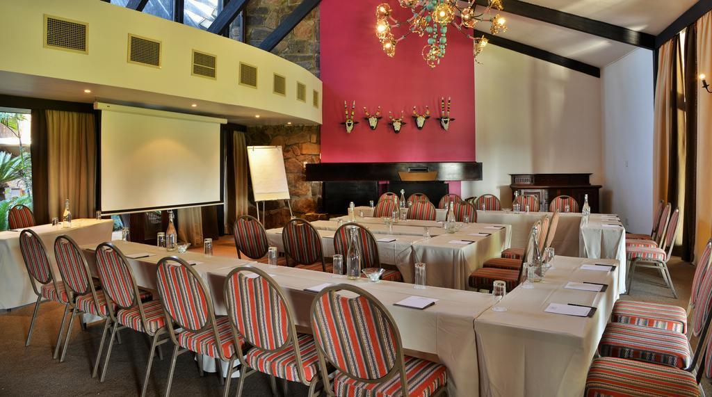 ווייט ריבר Premier Hotel The Winkler מראה חיצוני תמונה