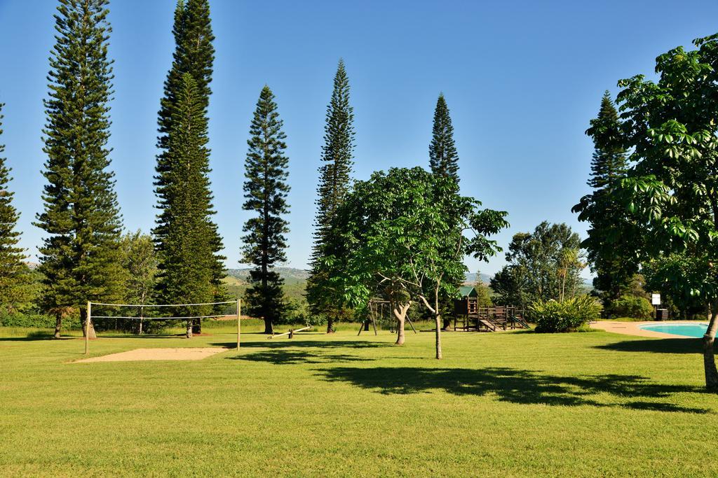 ווייט ריבר Premier Hotel The Winkler מראה חיצוני תמונה