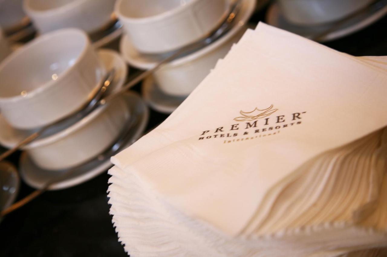 ווייט ריבר Premier Hotel The Winkler מראה חיצוני תמונה